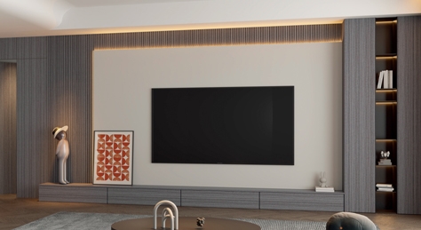 佰年传诚铝木门 | 立冬：万物冬藏，岁月沉香